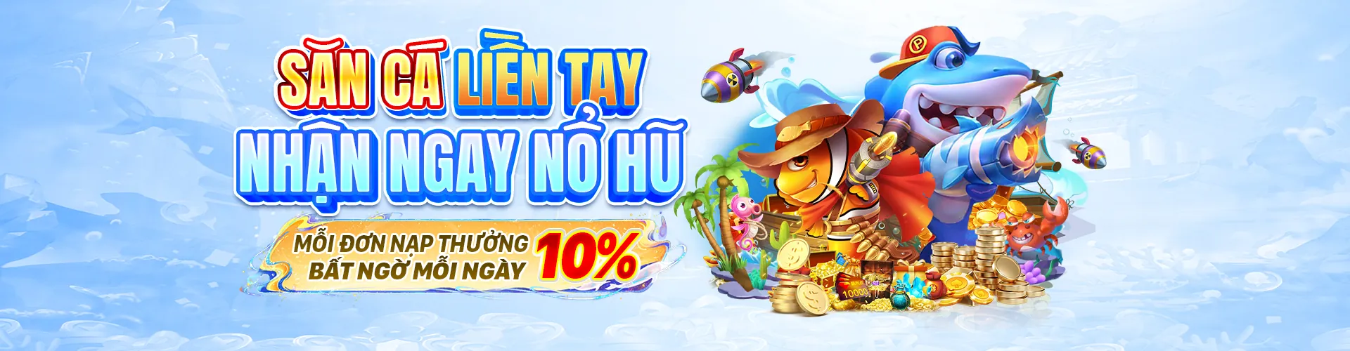 Giao diện đăng ký cpc3 chính thức với các trò chơi iGaming