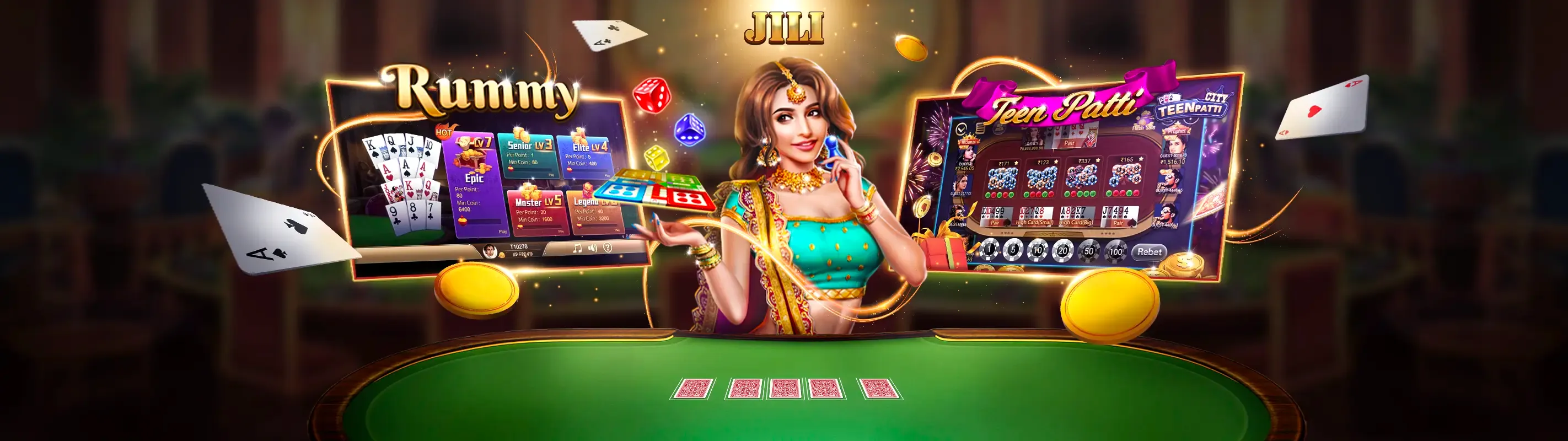 Hình ảnh chính về trải nghiệm chơi game an toàn tại CPC3 chính thức